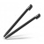 NDSL Stylus Touch Pen Black (2Pk)