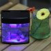 USB Aquarium Mini Fish Tank with LED Light