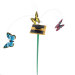 Solar Garden Butterfly