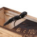 April Fool Toys Centipede in Wooden Box