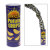 April Fool Toys Snake Spring in a Potato Chip Can