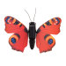 Solar Powered Butterfly