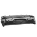 HP CF280X (HP 80X) High Yield Premium Compatible Black Toner Cartridge