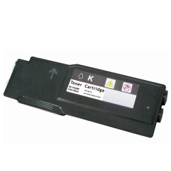 Dell 331-8429 Premium Compatible Black Toner Cartridge
