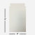 Rigid Stay Flat White Self-Seal Cardboard Mailer 6 x 8 Inches