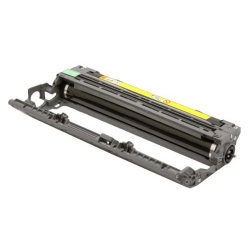 Brother DR210 Yellow Premium Remanufactured Drum Unit