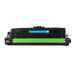 HP CE271A Premium Compatible Cyan Toner Cartridge