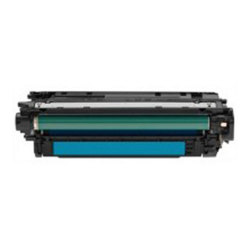 HP CF301A (827A) Premium Compatible Cyan Toner Cartridge