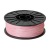 Pink 3D Printing 1.75mm ABS Filament Roll  1 kg