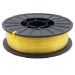 Transparent Yellow 3D Printing 1.75mm PLA Filament Roll – 1 kg