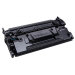 HP (87X) CF287X Premium Compatible High Yield Black Toner Cartridge