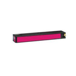 HP 972A - L0R89AN Remanufactured Magenta Inkjet Cartridge