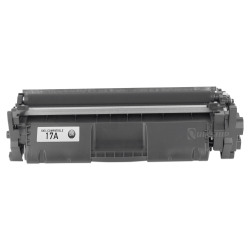 HP CF217A Premium Compatible Black Toner Cartridge with Chip