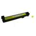 HP CB382A Premium Compatible Yellow Toner Cartridge