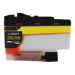 Brother LC3033Y Compatible High Yield Yellow Ink Cartridge