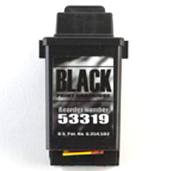 "Signature III, Signature IV, Signature Pro CD Printers and Signature Z6 Black Ink Cartridge"