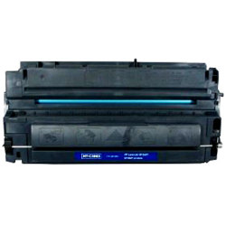 HP C3903A (C3903) Premium Remanufactured Black Toner Cartridge