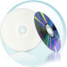 DVD-R 4.7GB 1X-4X Bulk