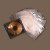 OPP Plastic Bag For Jewel Case