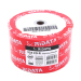 Ritek Ridata Silver Inkjet Hub Printable 52X CD-R Media Disc