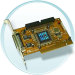  DC315U - Ultra SCSI Control Card  photo