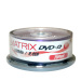 Matrix 9.4GB Double Sided 8X DVD-R Media