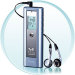 Digital Voice Recorder (EVR-300) - 18 Hrs / 32MB