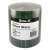 Silver on Green 52X CD-R Media 80min/ 700MB Bulk