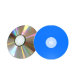 Spin-X Diamond Blue Thermal 48X 80min/700MB CD-R Bulk
