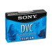 Sony Premiun Mini DV Tape 80 Min