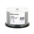 DVD+R 8X White Inkjet Printable (Hub Printable) Bulk