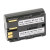 Rechargeable Lithium-ion Batteries for BP-511 Canon Digital Camera