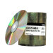 48X High Speed CD-R 80min/700MB (Silver on Silver)