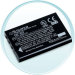 Buy Compatible Camcorder battery - Replace Fuji NP-60 by Fuji