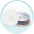 DVD+R 8X White Inkjet Printable