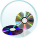 Spin-X Silver 8X 4.7GB DVD+R Bulk