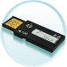 1GB I-Stick USB 2.0 Flash Pen Drive
