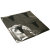 CD/DVD Double-Sided Black Refill Sleeve holds 8 Discs