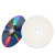 White Inkjet 4X DVD-R Bulk