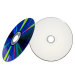 Spin-X White Inkjet Hub Printable 8X 4.7GB DVD-R Bulk