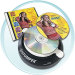 Stomp Complete Kit - CD/DVD Labeling System