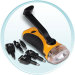Hand Charger - Multi-function - Jet Master JM907