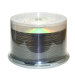 Sonic DVD-R 8X 4.7GB Silver Matte Blank Media Discs in Cake Box (50 per Pack)