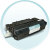Remanufactured Fax Toner with New Drum for Panasonic (UG5520)