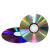 Spin-X 16X 120min/ 4.7GB DVD+R Bulk (No Stacking Ring)