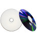Sonic DVD+R 8X 4.7GB White Inkjet Printable