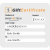 Gift Certificate