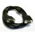 50ft SVGA-HD15 Male To Female With Ferrites Cable