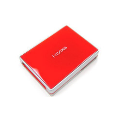 12 in 1 USB Card Reader (IR-5300)