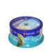 Verbatim 94934 Lightscribe CD-R 52X 80Min/700MB Blank Media Discs in Cake box (30 per Spindle)